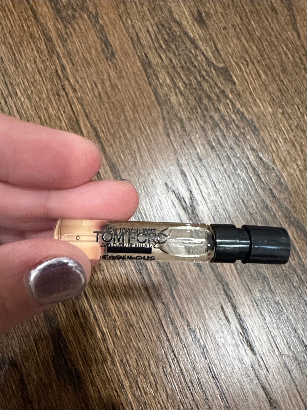 Tom Ford Fabulous Sample brand new - Picture 5 of 5